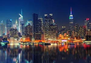 Private Tours of New York City Explore by Foot or Vehicle