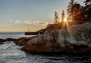 Guided Oceanside Hike