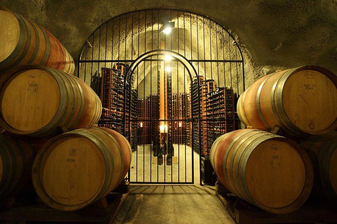 Premium Queenstown Wine Tour
