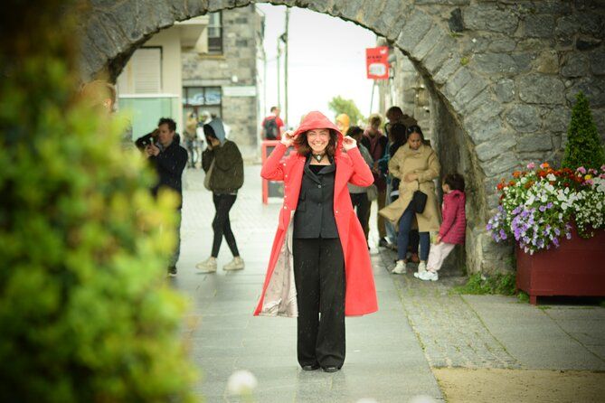 Galway Celtic Mythology Tour