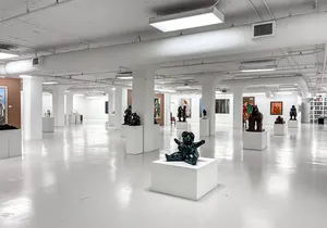 Private Miami Art Tour Vizcaya Wynwood Walls and Art Deco