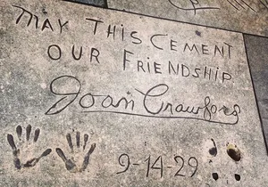 The Golden Age of Hollywood Tour