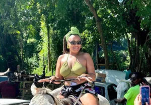 7 in 1 Day Jamaican Adventure with Jhadano Tours