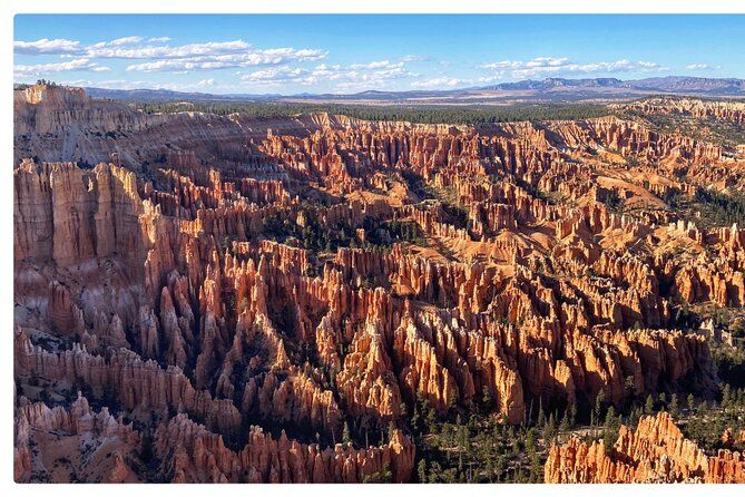 Private 3 Day Tour 3 National Parks: Bryce, Capitol Reef, Arches
