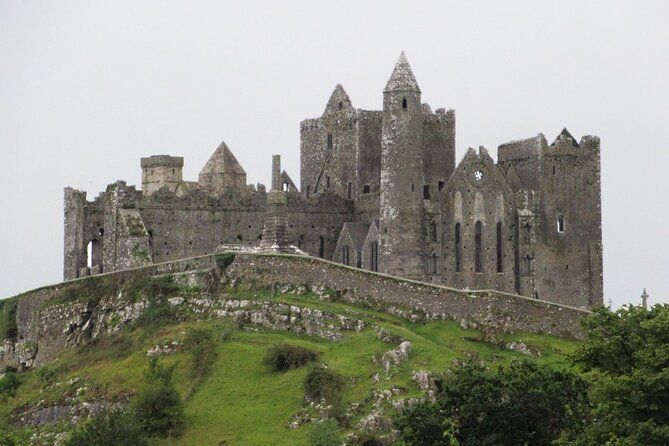 Tour of Kilkenny and The Rock of Cashel