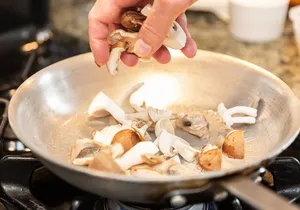 Italian Pasta Making in San Francisco (Includes 4-Course Meal)