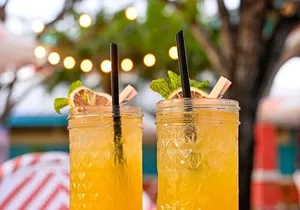 NEW! Authentic Bahamian Mixology Class on Paradise Island