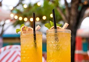 NEW! Authentic Bahamian Mixology Class on Paradise Island