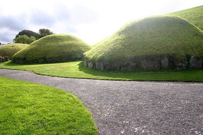 Celtic Boyne Valley 10 Hour Day Trip from Dublin
