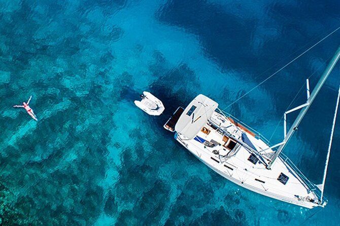 Boat rental Sailing Cruises Valencia