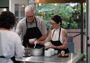 Corner Store Kauai Cooking Class