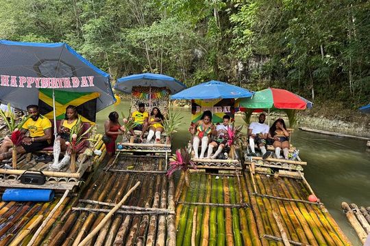 Jamaica Ultimate Tour