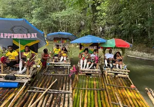 Jamaica Ultimate Tour