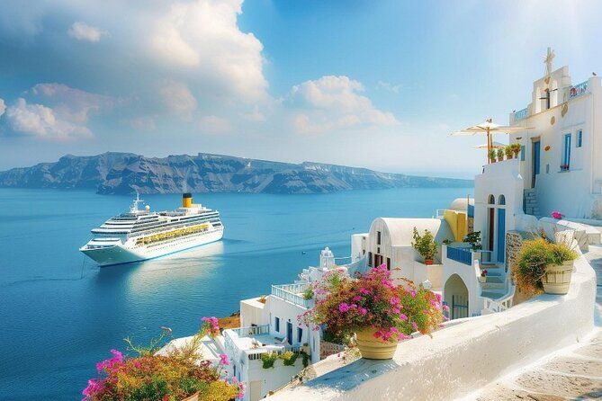 Skip Sky Tram!!! ZERO-STRESS CRUISE-FRIENDLY 5 Hour Tour