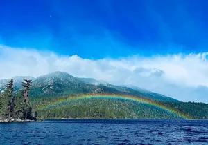 Lake Tahoe Couple Special yacht experience