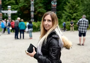 Vancouver Lookout Private Tour with Skip the line Tickets