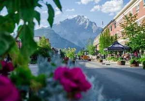 Town of Banff Highlights 2 Hour Walking Tour | Gratuity-Based