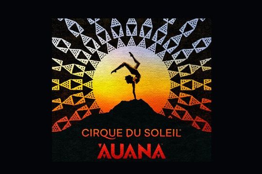 'Auana by Cirque du Soleil at the Waikiki Beachcomber Hotel