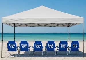Beach Equipment Rentals