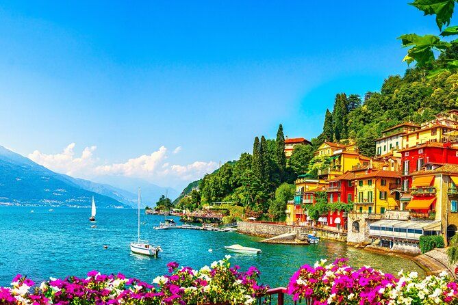 Cruise Friendly Sicily Tour with Taormina & Savoca from Messina
