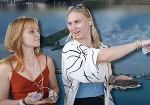 Admiral's Pearl Harbor Self-Guided Multimedia and VR Tours