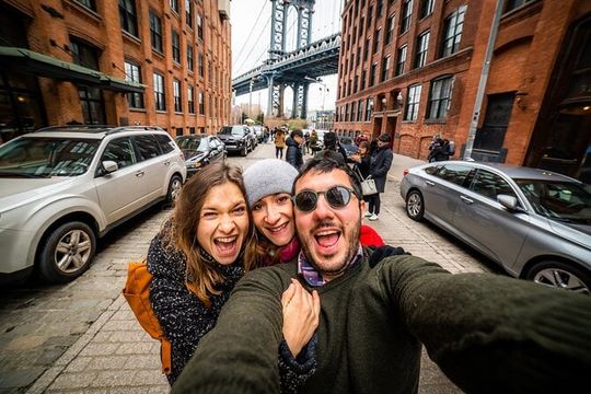 DUMBO Brooklyn Food and Culture Tour