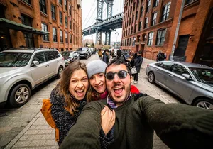 DUMBO Brooklyn Food and Culture Tour