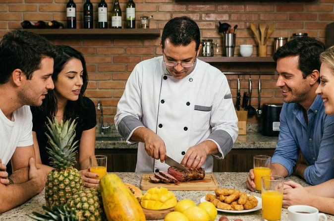 Taste of Merida : discover the real mexican flavors with a local