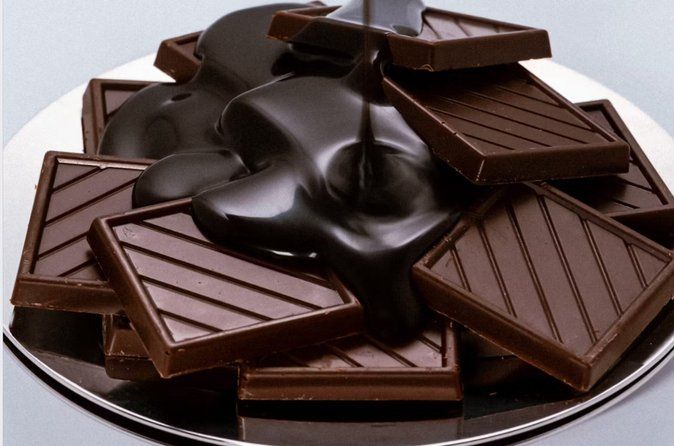 Chocoholics Walking Odyssey Wellington