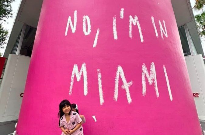 See it All in One Tour!! 6hr VIP Full Experience of Miami!!