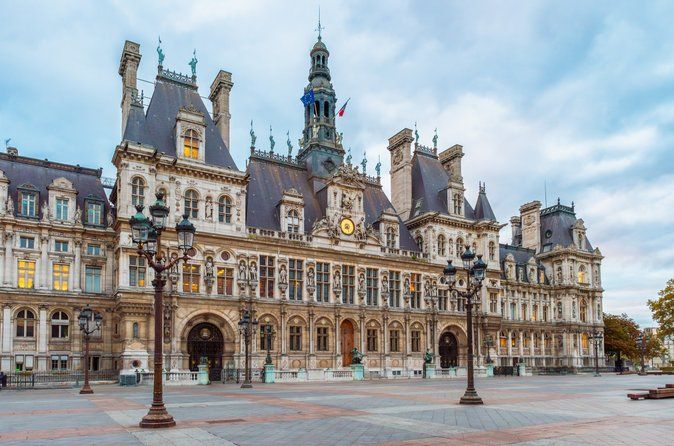 Harry Potter – Inspired Walking Tour & Magical Treasure Hunt