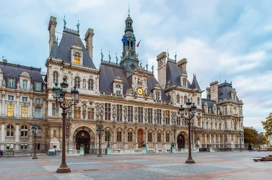 Harry Potter – Inspired Walking Tour & Magical Treasure Hunt