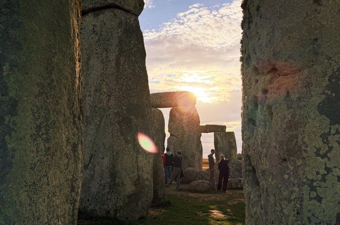 Stonehenge VIP Experience - Inner Circle Access Private Tour