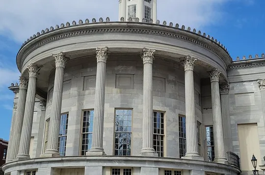 Philadelphia And The History Of Money, Banks, & The Constitution