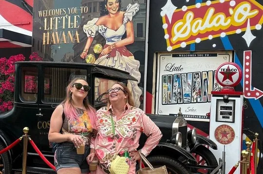 All in One Tour! A Must Do Sightseeing City Tour of Miami!