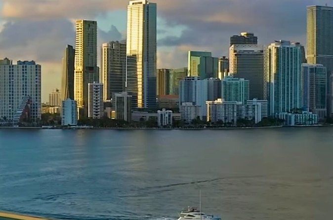 All in One Tour! A Must Do Sightseeing City Tour of Miami!