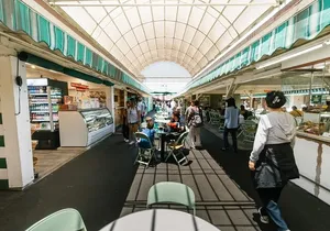 Half Day Best of Los Angeles Tour from Santa Monica