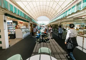 Half Day Best of Los Angeles Tour from Santa Monica