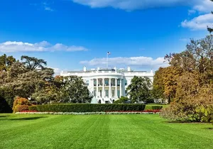 DC Monuments and Memorials Tour Day Tour