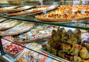 New York City's Best Pizza tour