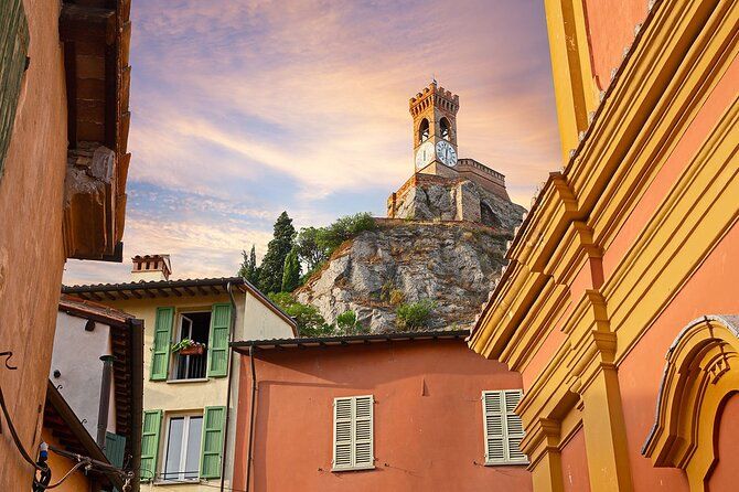 BEST OF EMILIA-ROMAGNA - Private 2 Days Tour from Bologna
