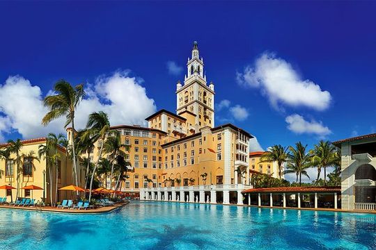 Miami and Fort Lauderdale Private City Tour