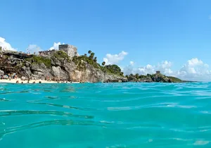 ATV Single Xtreme Tulum & Cenote & Lunch