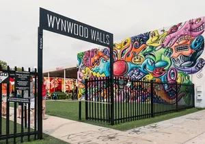 4-Hour Miami Tour with Guide and Hotel Pickup