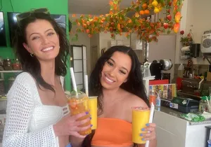 Self-Guided Scavenger Food Hunt with Courtesy Snacks & Freebies