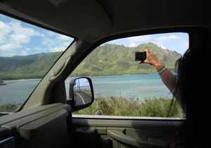 Private Secret Spots Tour on Oahu Hawaii