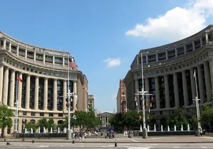 Washington, D.C. Scavenger Hunt: Washington D.C.'s Cultural Gems