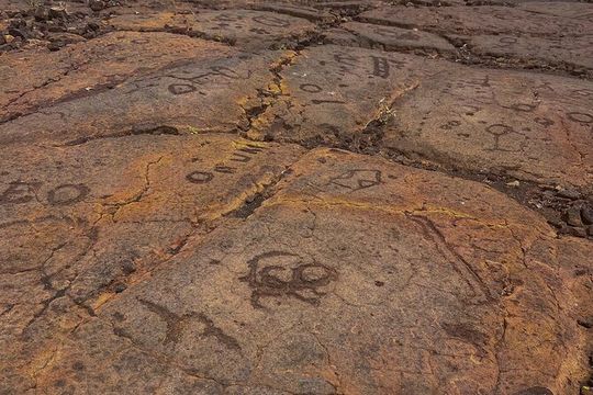 Private Big Island: History & Local Shopping Tour