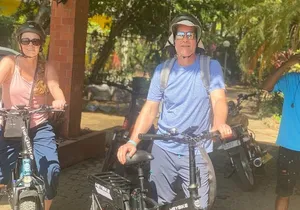 E Bike Rental in Montego Bay