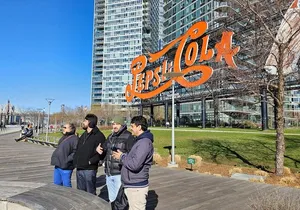 New York: Queens Borough Walking Tour
